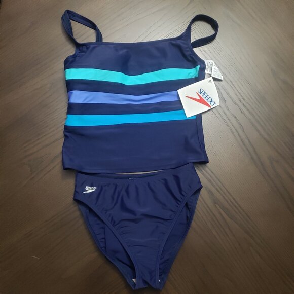 Speedo Other - Women's Speedo bathing suit size 10.